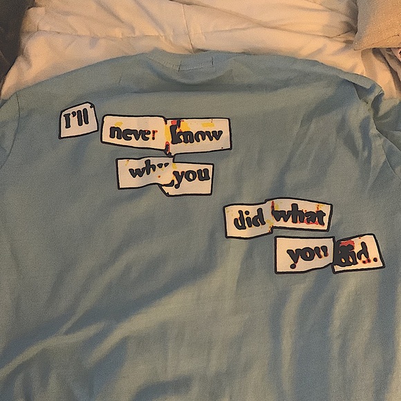 Aelfric Eden shirt - Picture 2 of 6